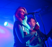 Zespół Drzazga live oraz impreza taneczna_43