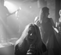 Zespół Drzazga live oraz impreza taneczna_45