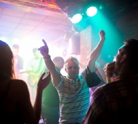 Zespół Drzazga live oraz impreza taneczna_48