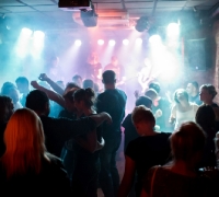 Zespół Drzazga live oraz impreza taneczna_49