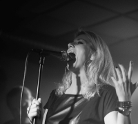 Zespół Drzazga live oraz impreza taneczna_4