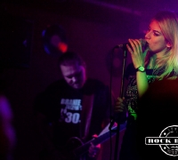 Zespół Drzazga live oraz impreza taneczna_4