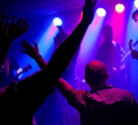 Zespół Drzazga live oraz impreza taneczna_51