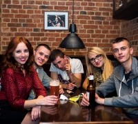 Zespół Drzazga live oraz impreza taneczna_53