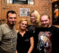 Zespół Drzazga live oraz impreza taneczna_58