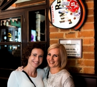 Zespół Drzazga live oraz impreza taneczna_59