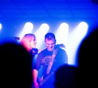 Zespół Drzazga live oraz impreza taneczna_6