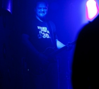 Zespół Drzazga live oraz impreza taneczna_8