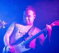 Zespół Drzazga live oraz impreza taneczna_8