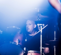 Zespół Drzazga live oraz impreza taneczna_9